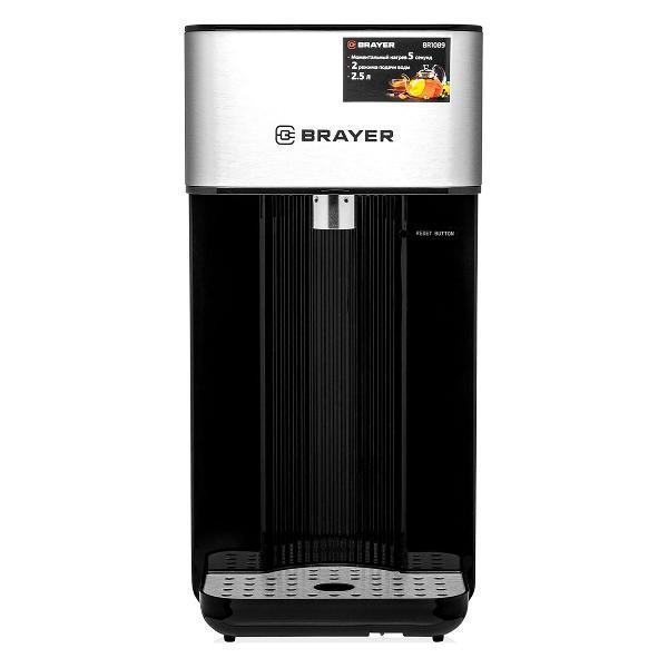Изображение товара Термопот, нагреватель воды Brayer BR1089
