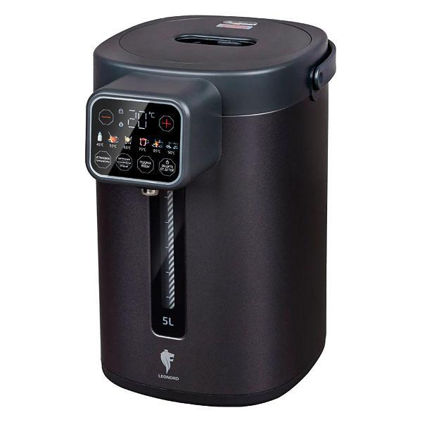 Изображение товара Термопот, нагреватель воды Leonord LE-1544