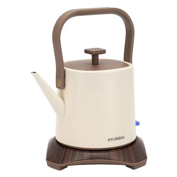 Изображение товара Электрочайник Hyundai HYK-S2043