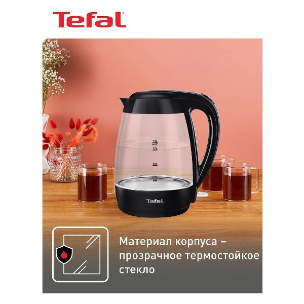 Изображение товара Электрочайник Tefal KO450832