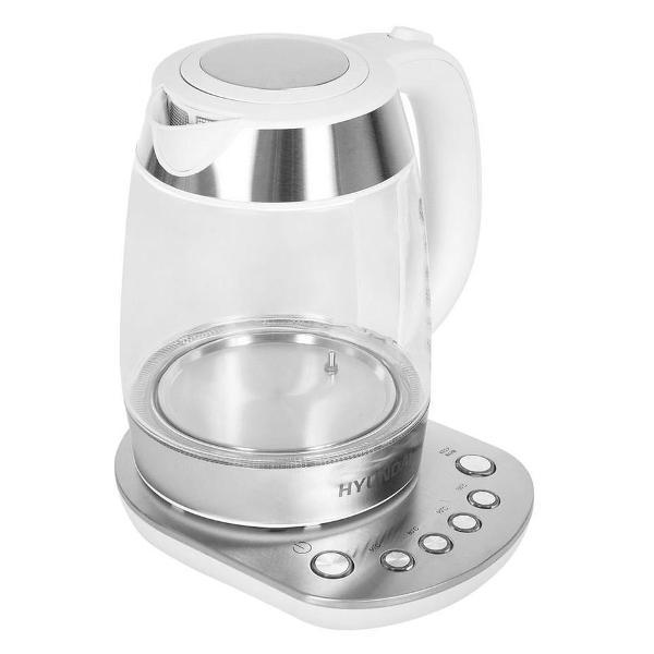 Изображение товара Электрочайник Hyundai HYK-G4033