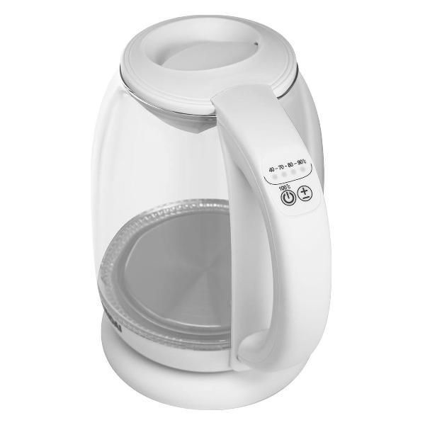 Изображение товара Электрочайник Hyundai HYK-S3808