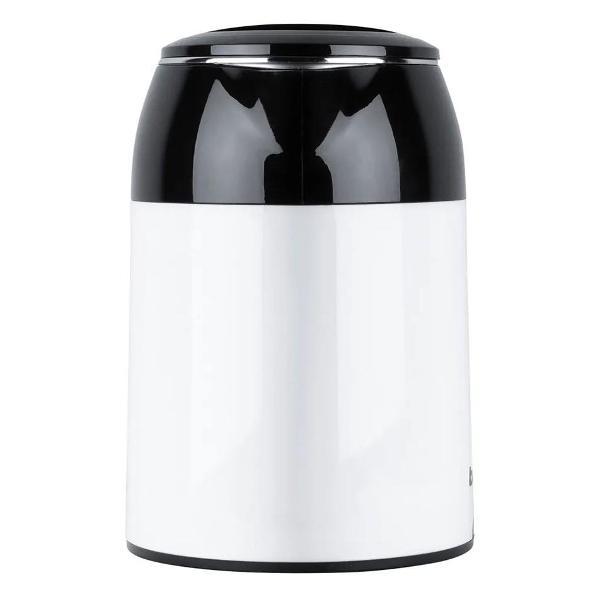Изображение товара Электрочайник BBK EK1709P Black White