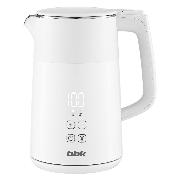Изображение товара Электрочайник BBK EK1704 White