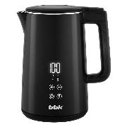 Изображение товара Электрочайник BBK EK1501 Black