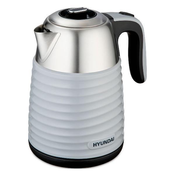 Изображение товара Электрочайник Hyundai HYK-S4804