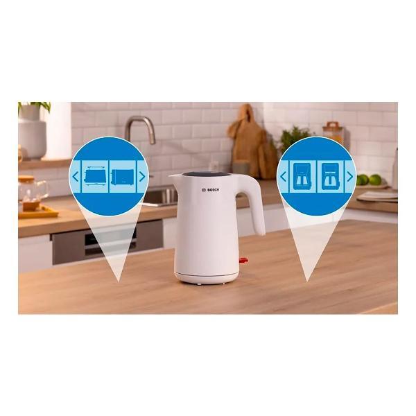 Изображение товара Электрочайник Bosch TWK 2M161