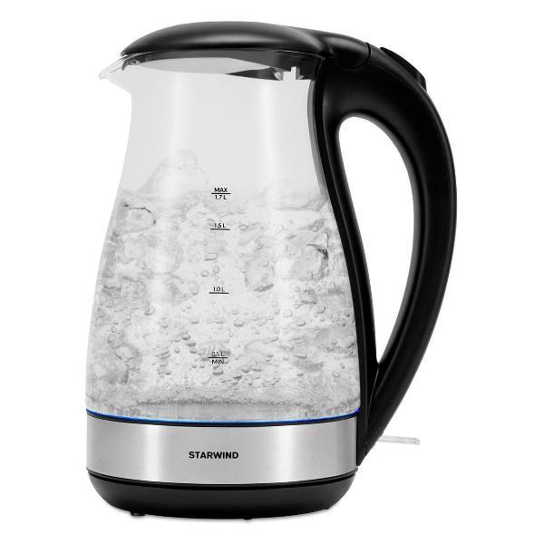 Изображение товара Электрочайник Starwind SKP3039