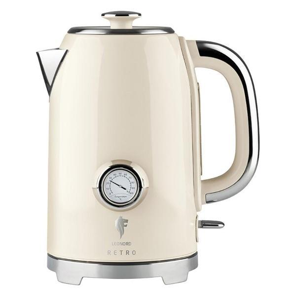 Изображение товара Электрочайник Leonord LE-1901/2, RETRO