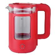 Изображение товара Электрочайник Energy E-256 Red