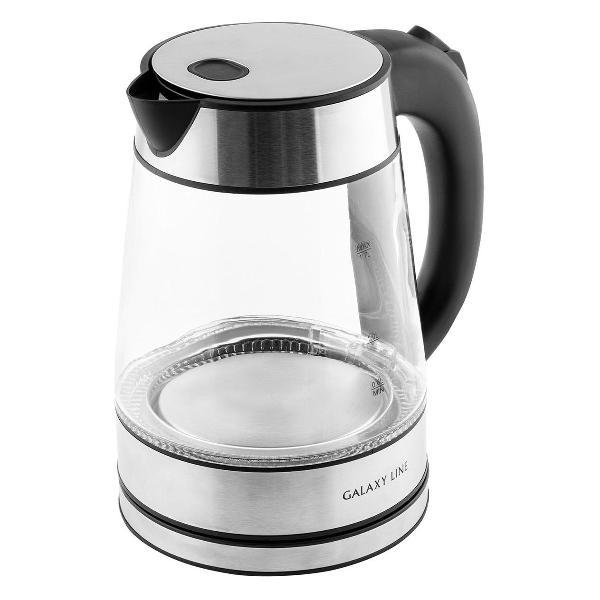 Изображение товара Электрочайник Galaxy LINE GL 0561