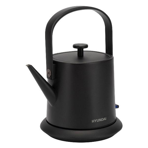 Изображение товара Электрочайник Hyundai HYK-S2042