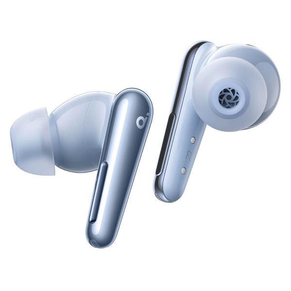 Изображение товара Наушники True Wireless Soundcore Liberty 4 Pro Light Blue