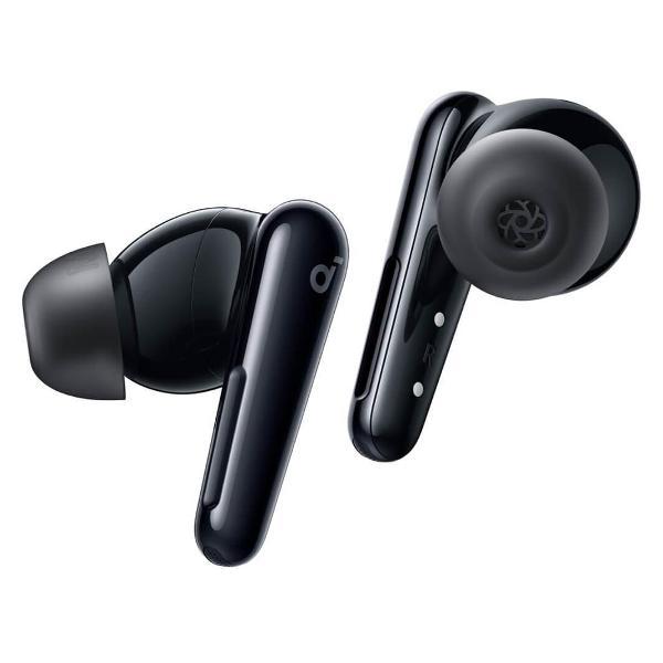 Изображение товара Наушники True Wireless Soundcore Liberty 4 Pro Black