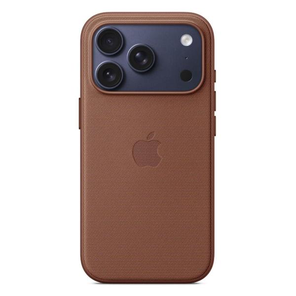 Изображение товара Чехол для смартфона, телефона Apple TechWoven Case для iPhone 17 Pro (Sienna)
