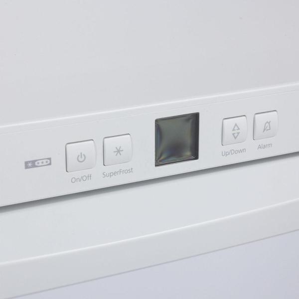 Изображение товара Морозильная камера Liebherr GP 1376-21 001