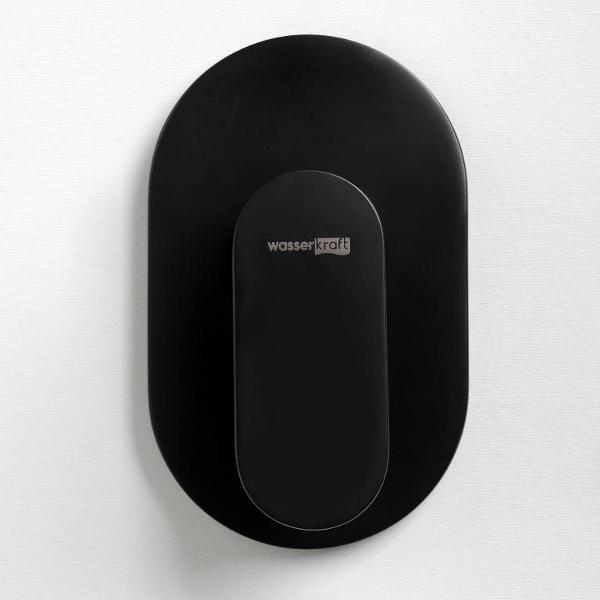 Изображение товара Смеситель Wasserkraft Elbe 7451