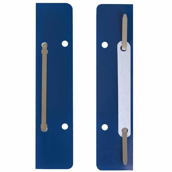 Изображение товара Механизм для скоросшивания Staff КОМПЛЕКТ 50 ШТУК