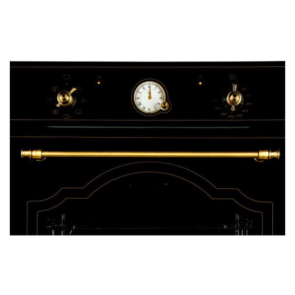 Изображение товара Духовой шкаф электрический LEX EDM 077C BL