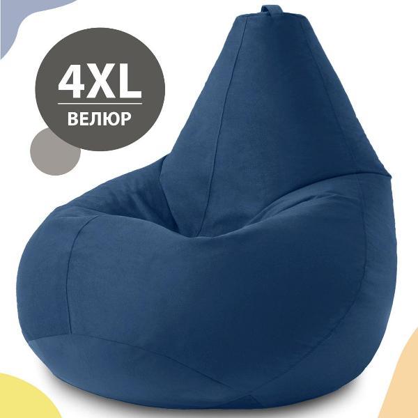 Изображение товара Кресло-мешок MyPuff bbb_681