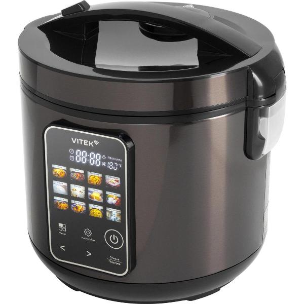 Изображение товара Мультиварка Vitek VT-MC0501, 5 л, 900 Вт