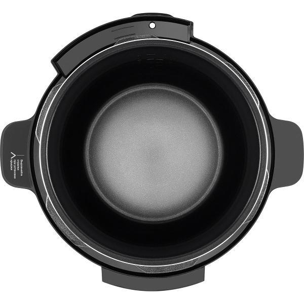 Изображение товара Мультиварка Hyundai HYMC-2402, 6 л., 1200 Вт