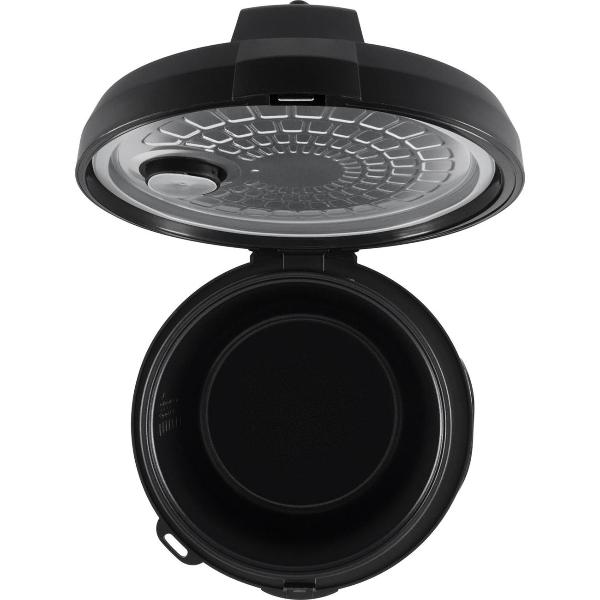 Изображение товара Мультиварка Hyundai HYMC-2404, 5 л., 900 Вт