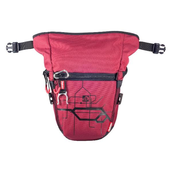 Изображение товара Сумка для фотоаппарата Rekam RBX-55 Vinous