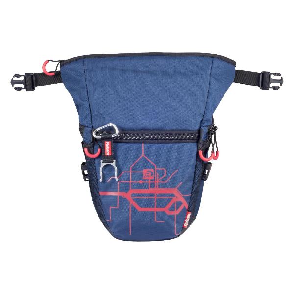 Изображение товара Сумка для фотоаппарата Rekam RBX-55 Blue