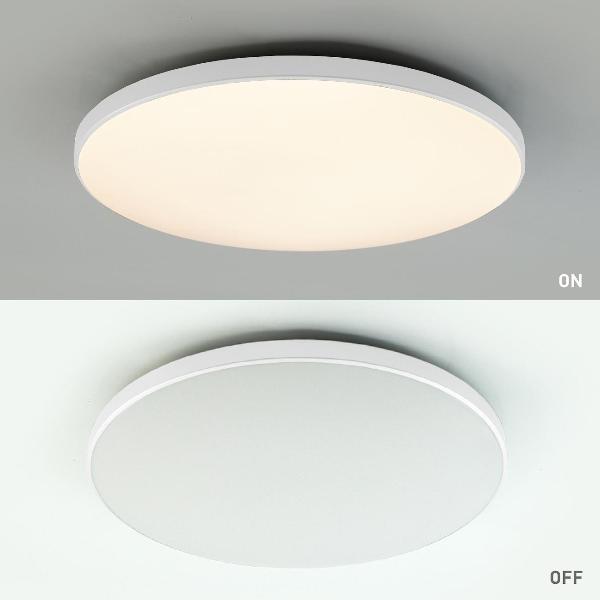 Изображение товара Люстра Estares MOON 70W RON/OFF450x65WHITE