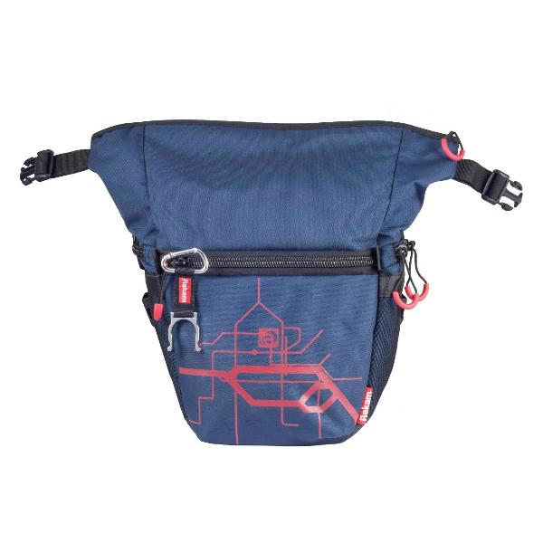 Изображение товара Сумка для фотоаппарата Rekam RBX-57 Blue