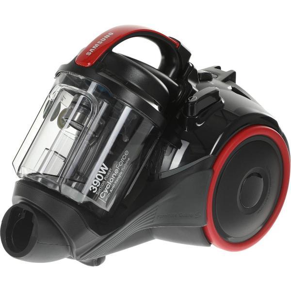 Изображение товара Пылесос напольный Samsung VC15K4116VR/EV