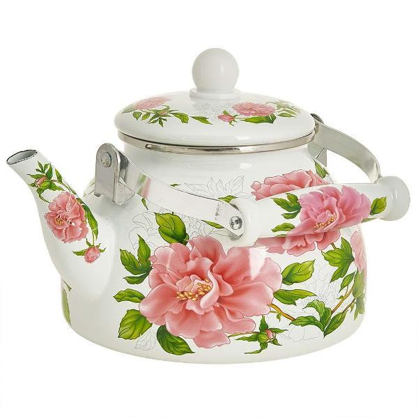 Изображение товара Чайник для плит Metalloni EM-1335