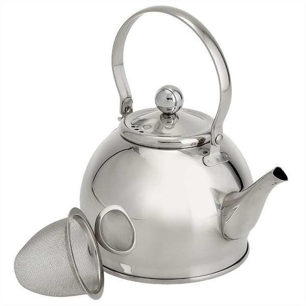 Изображение товара Чайник для плит Webber BE0597