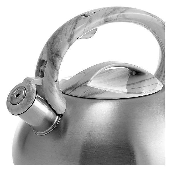 Изображение товара Чайник для плит Webber BE0598