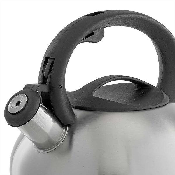 Изображение товара Чайник для плит Webber BE-0599