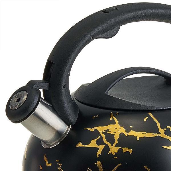 Изображение товара Чайник для плит Alpenkok AK-538