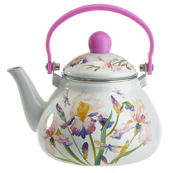 Изображение товара Чайник для плит Metalloni EM-1312