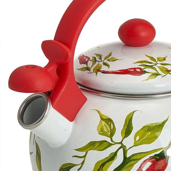 Изображение товара Чайник для плит Metalloni EM-1327