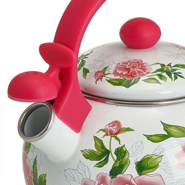 Изображение товара Чайник для плит Metalloni EM-1328