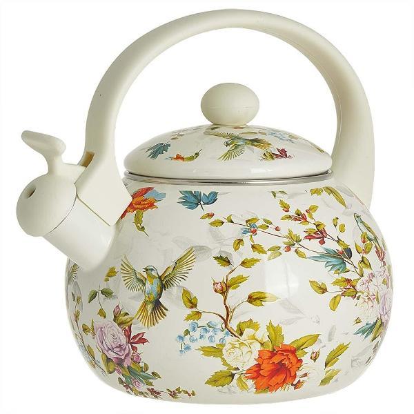 Изображение товара Чайник для плит Metalloni EM-1340