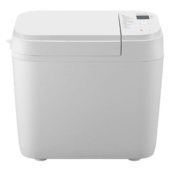 Изображение товара Хлебопечь Panasonic SD-B2510WTS