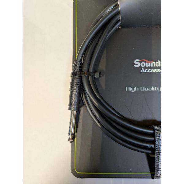 Изображение товара Инструментальный кабель Soundking BC331-3