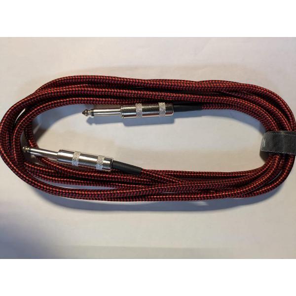 Изображение товара Инструментальный кабель Kaysen RC-C-3M