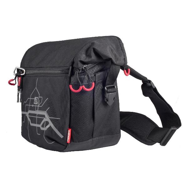 Изображение товара Сумка для фотоаппарата Rekam RBX-59 Black