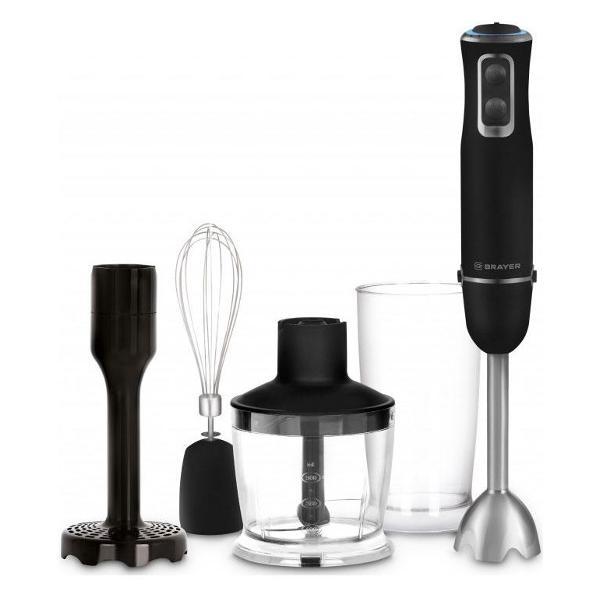 Изображение товара Блендер погружной Brayer 1247BR