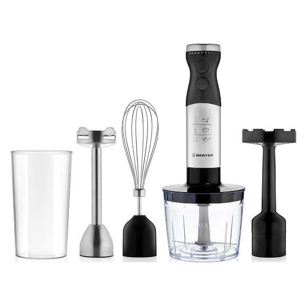 Изображение товара Блендер погружной Brayer 1259BR