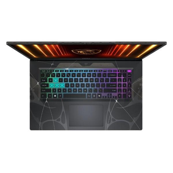 Изображение товара Ноутбук MSI Cyborg 17 B13WFKG (9S7-17U332-217)