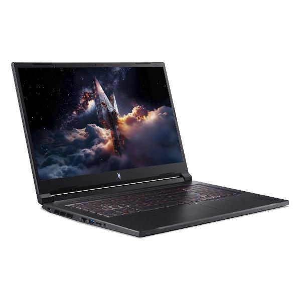 Изображение товара Ноутбук Acer Nitro V 17 AI ANV17-41-R9Q9 NH.QYVCD.007