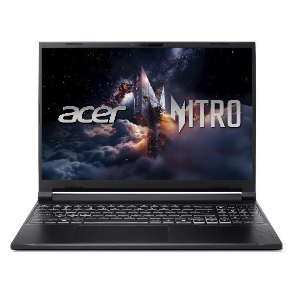 Изображение товара Ноутбук Acer Nitro V 16S ANV16S-71-58YF NH.U28CD.001